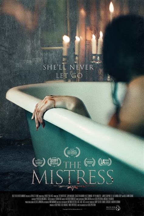 the mistress 2023|The Mistress